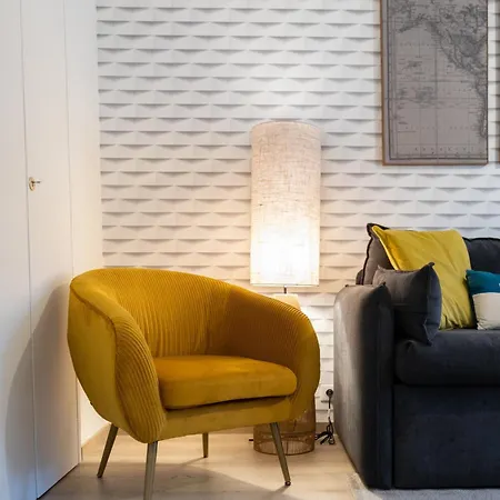 Les Jardins Du Pont Rouge - Cosy Et Calme Apartment
