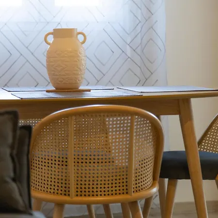 Apartment Les Jardins Du Pont Rouge - Cosy Et Calme Aurillac